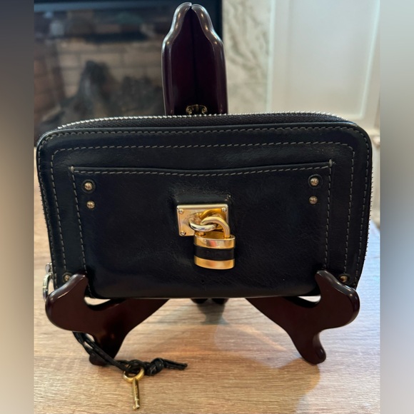 Chloe Handbags - Chloe Wallet